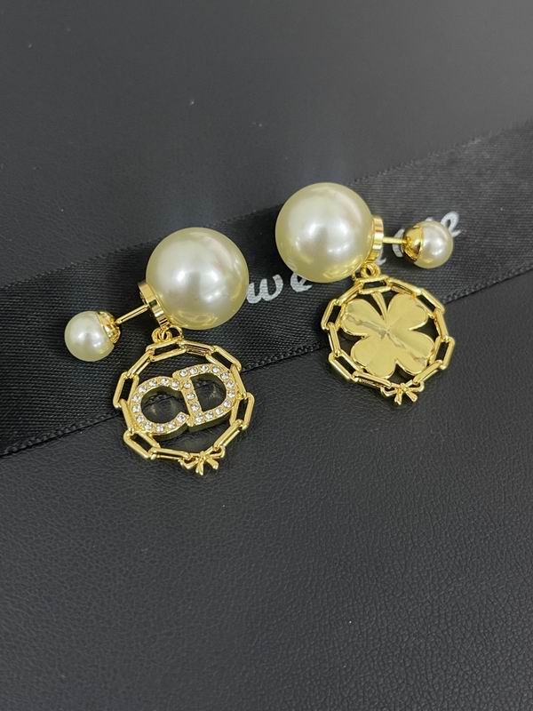 Dior Earring 05yxs101